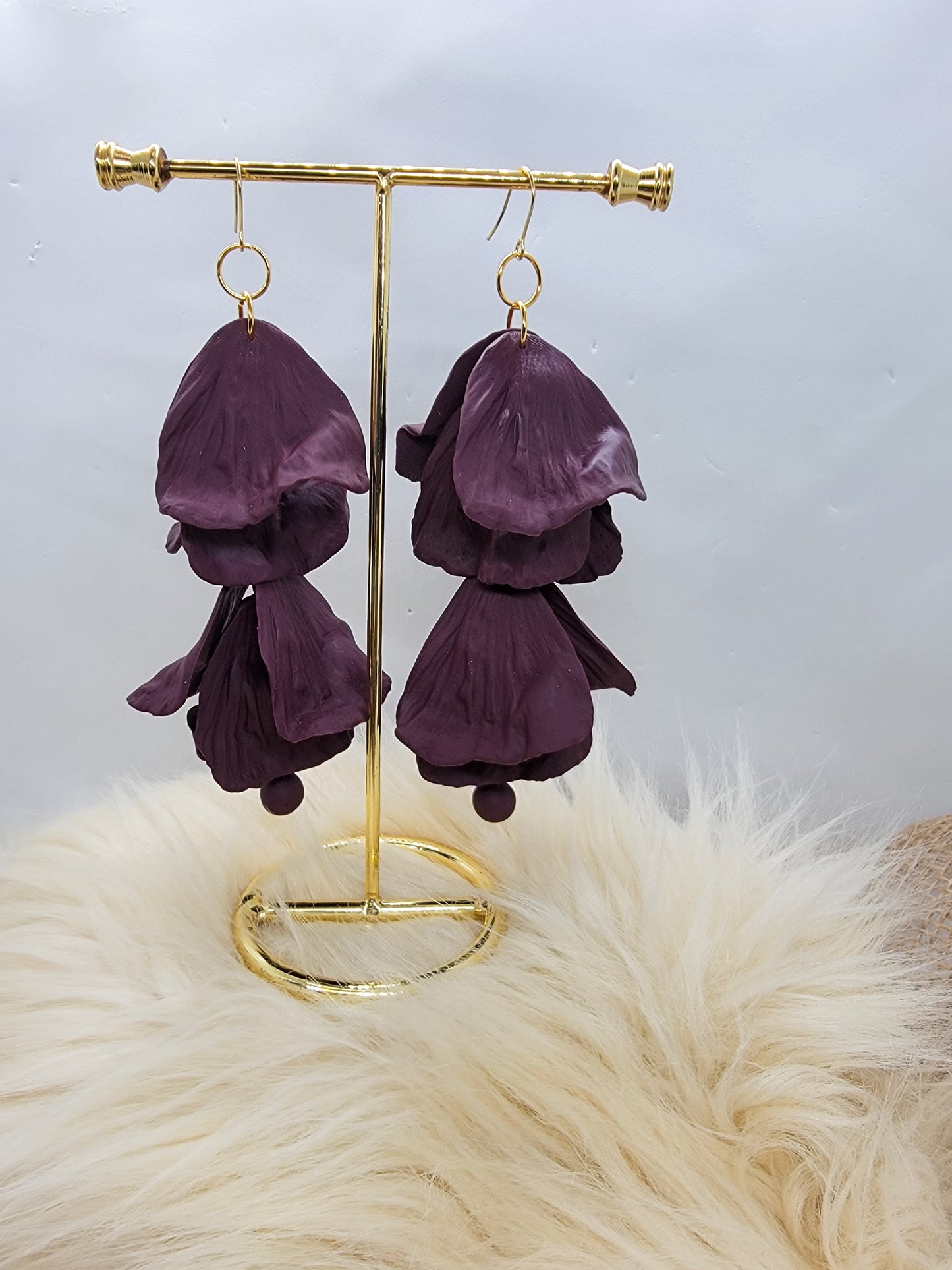 Zaria - Grape **PRE-ORDER / SHIPPING ON SEPTEMBER 25TH**