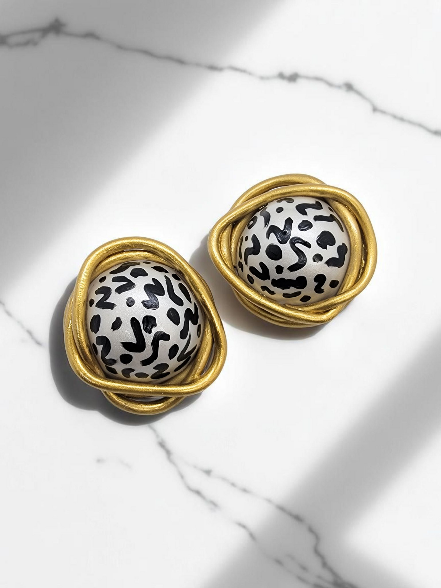 Zuri - Leopard Lux