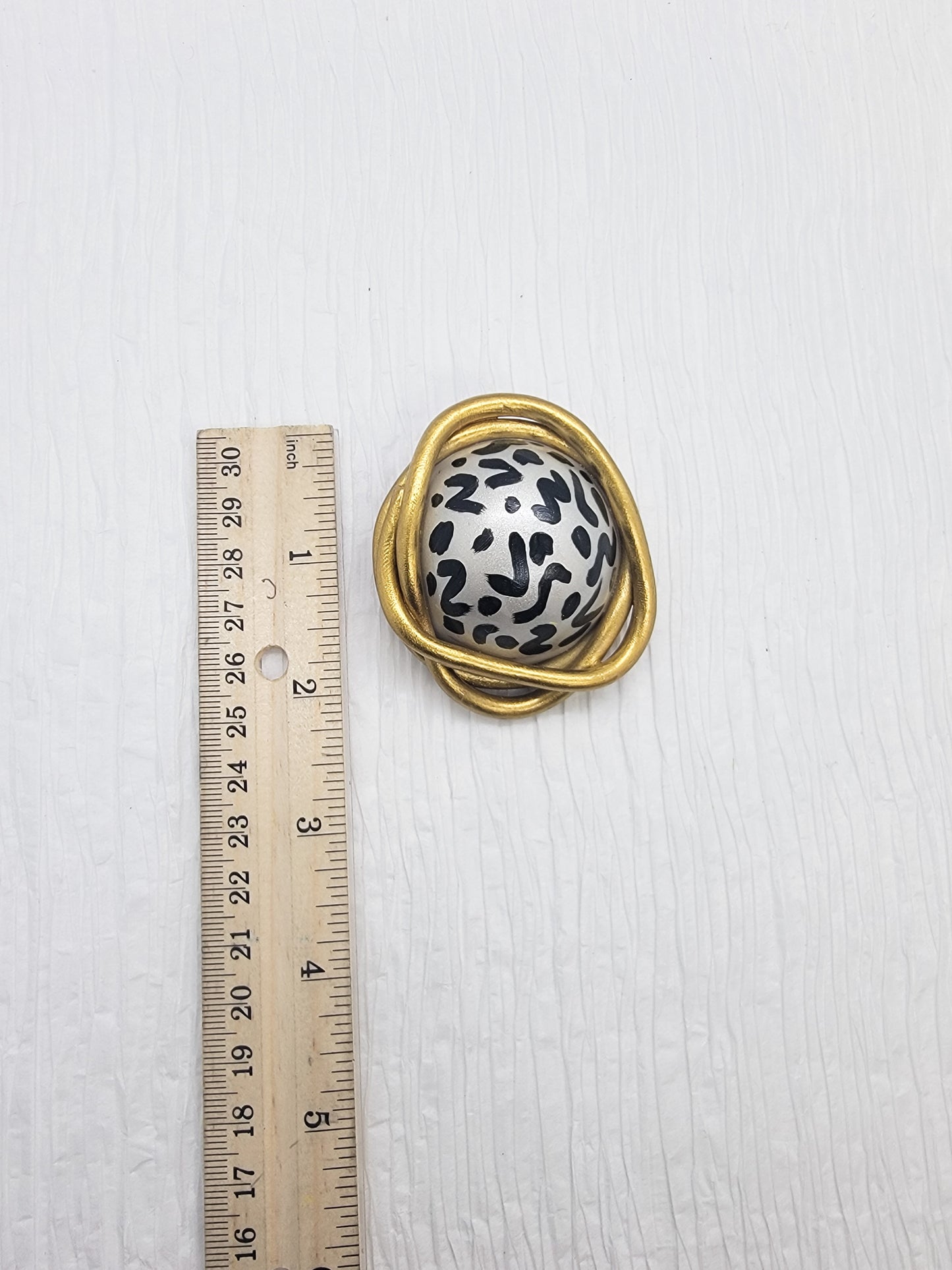 Zuri - Leopard Lux
