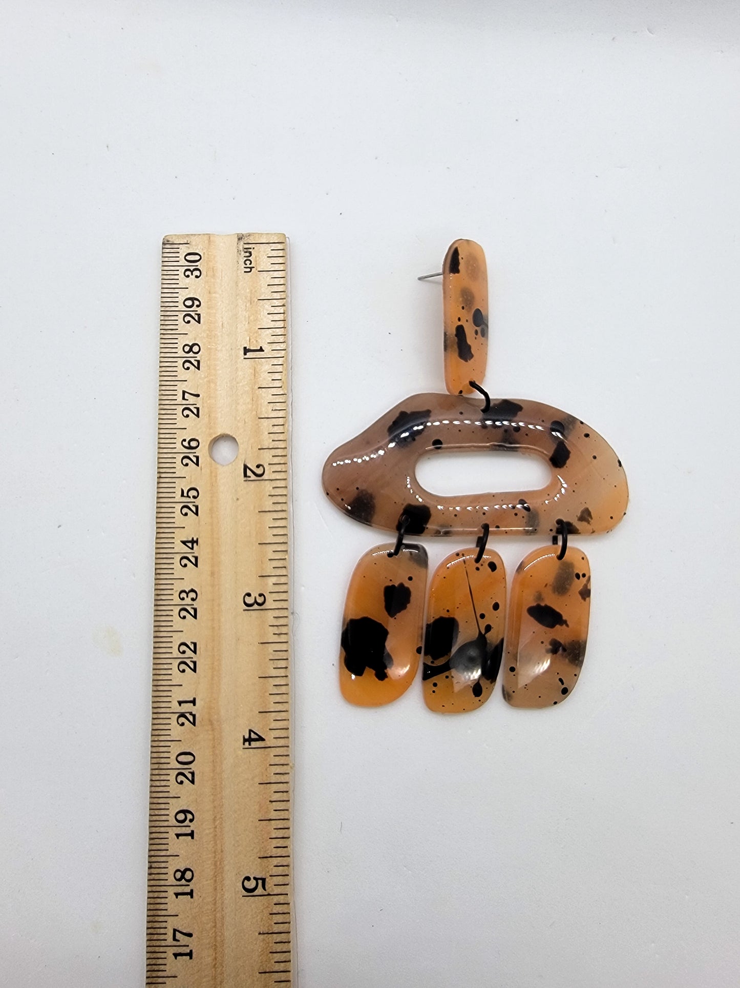 Blair - Tortoise shell