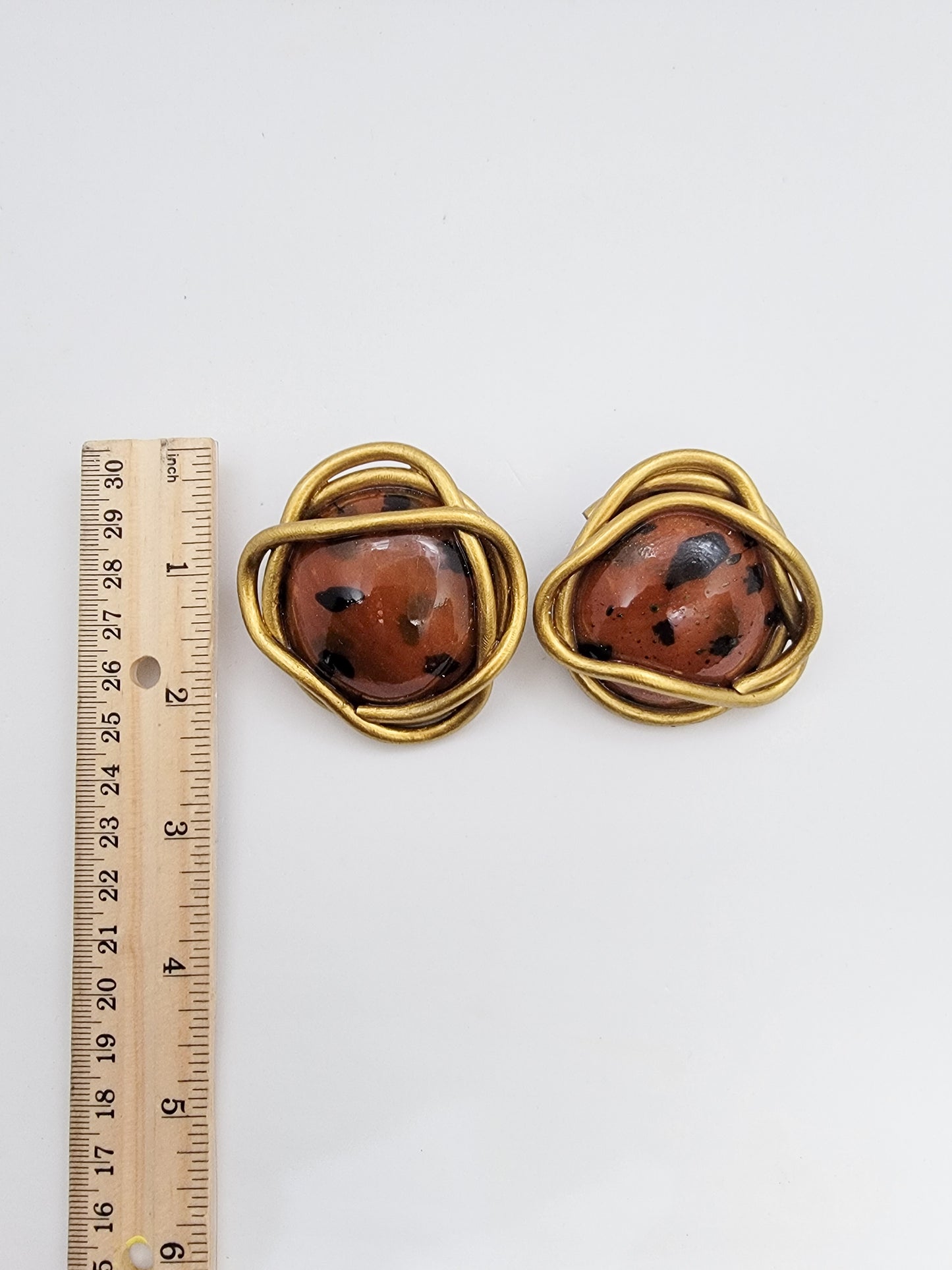 Zuri - Tortoise shell