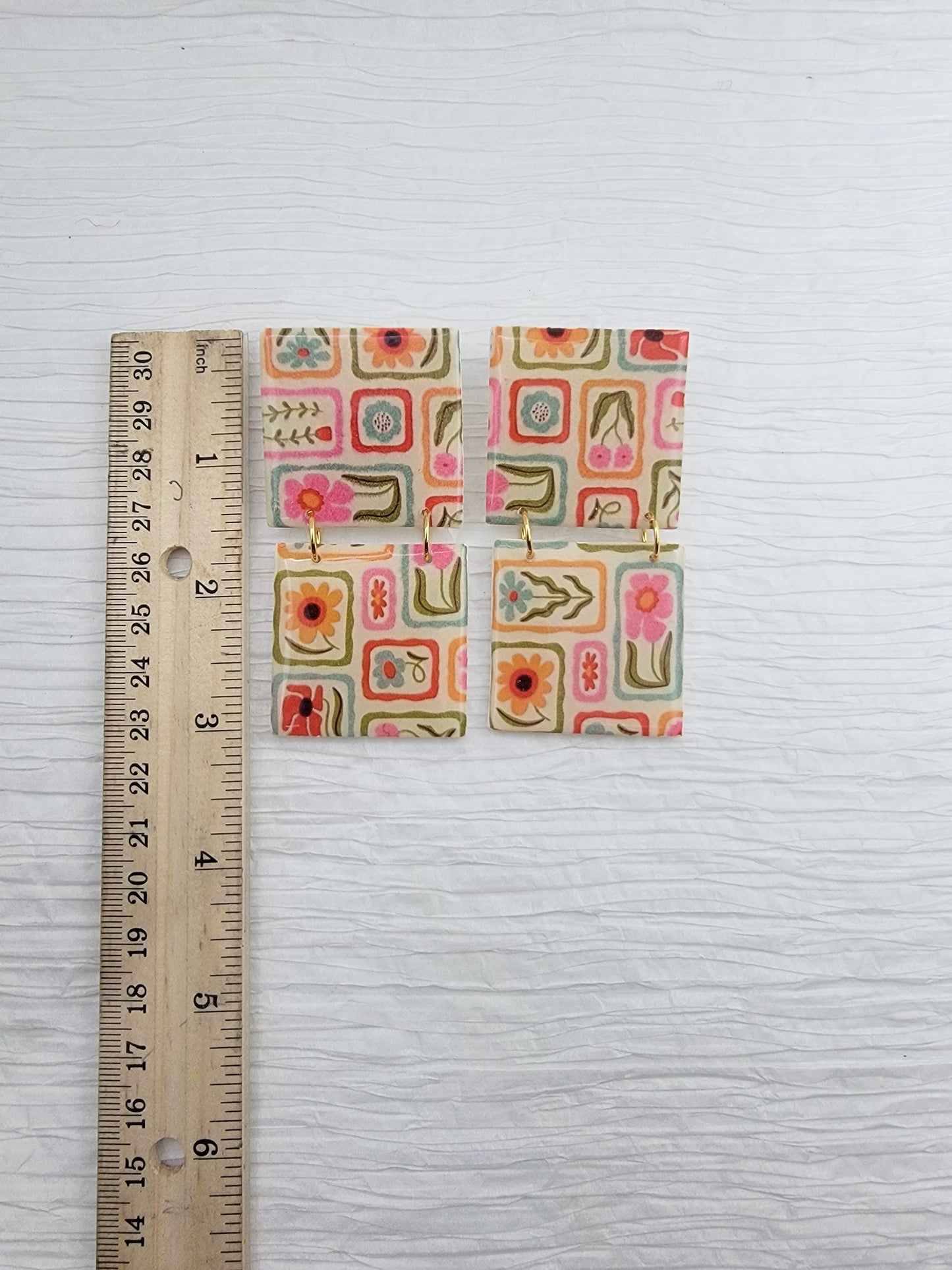 Folky floral 1
