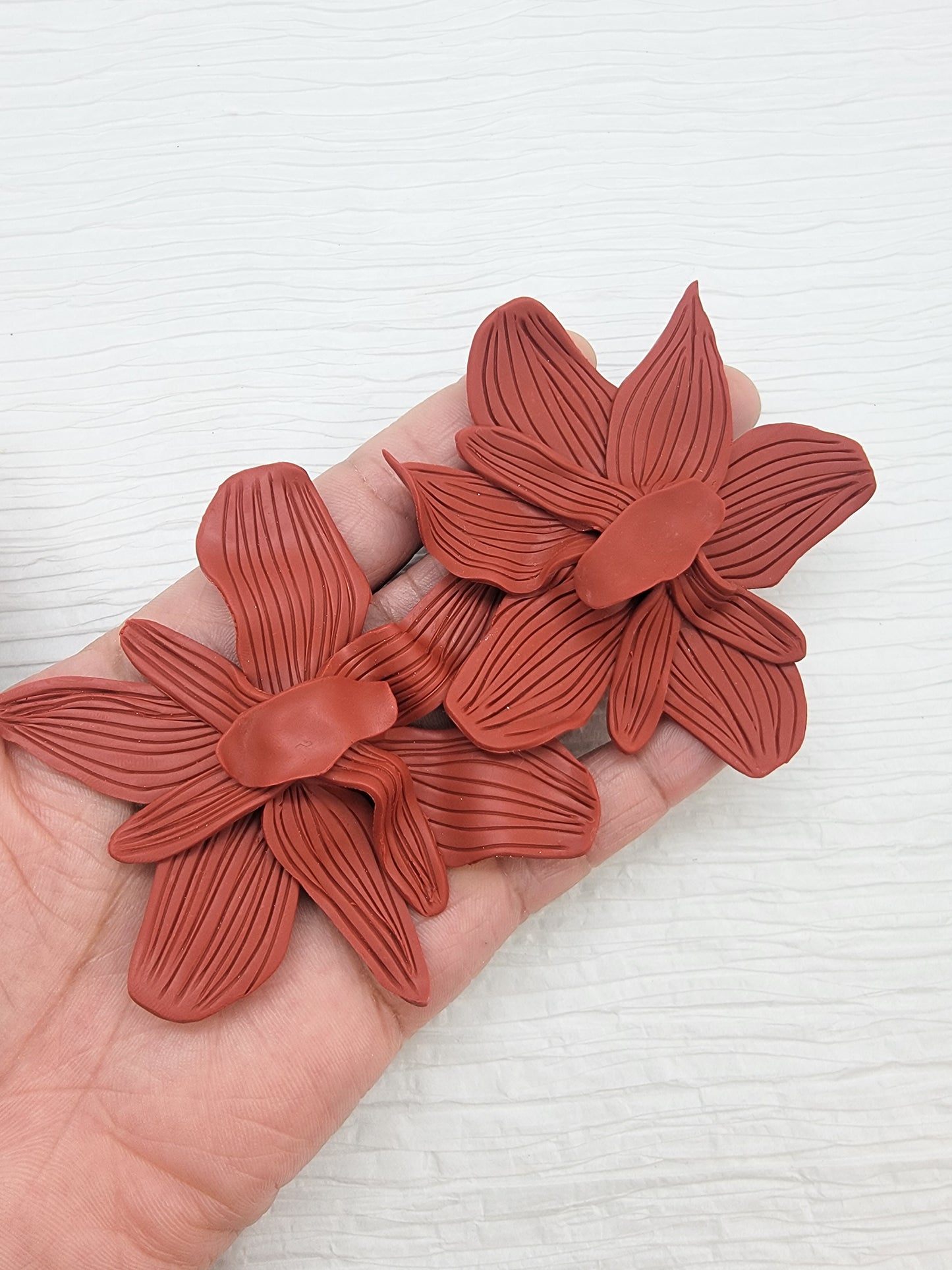 Luma - Terracotta