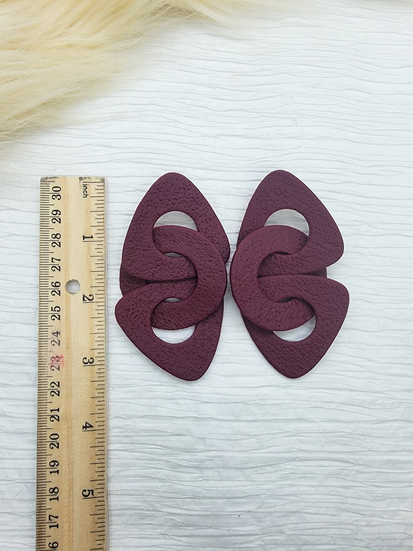 Jesse - Mulberry