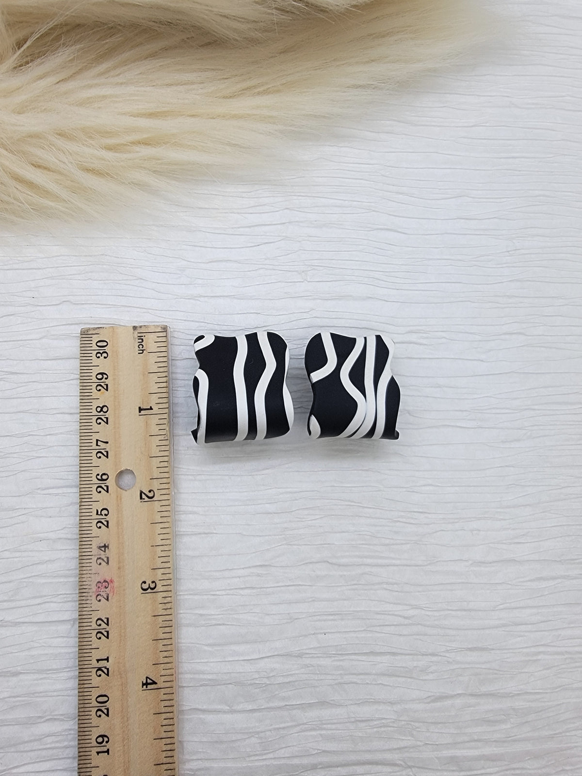 Huggies - Zebra