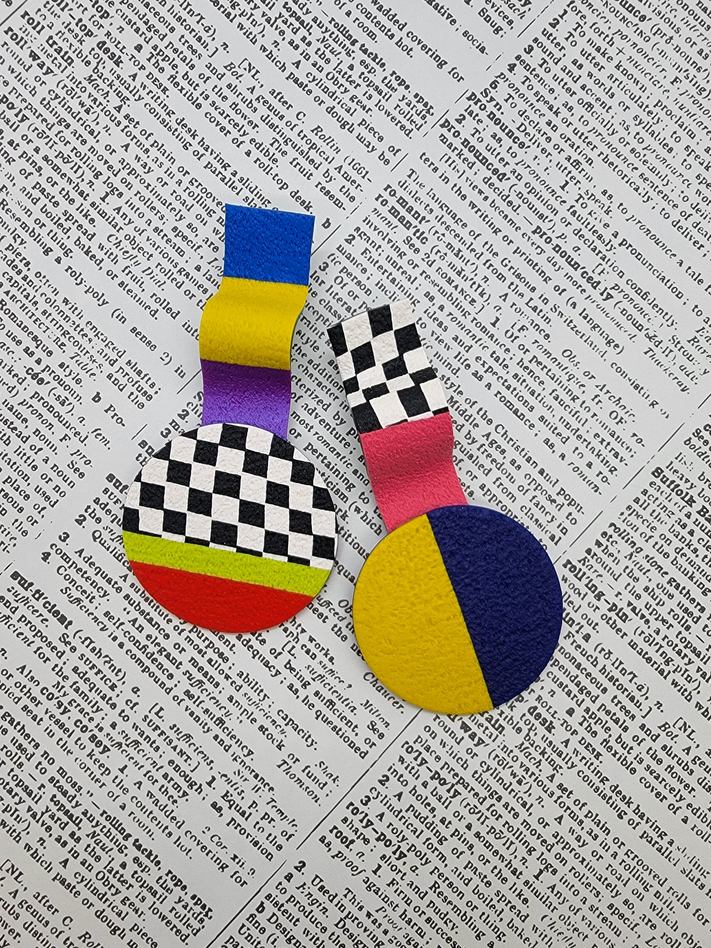 Kerry - multicolor V2