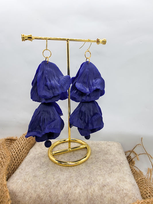 Zaria - Ultramarine **PRE-ORDER / SHIPPING BY JULY 30TH