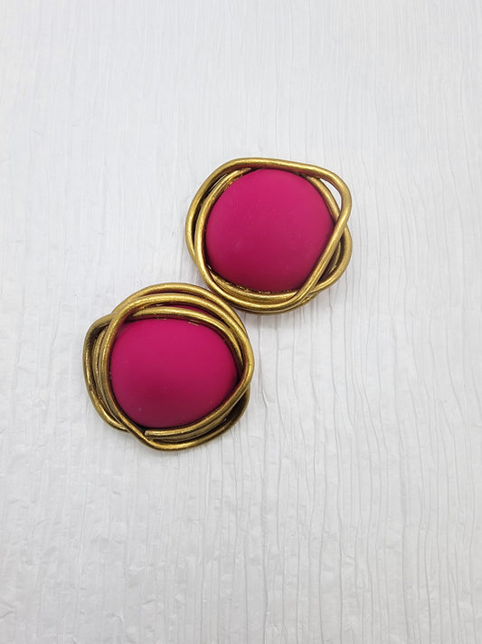 Zuri - Fuchsia
