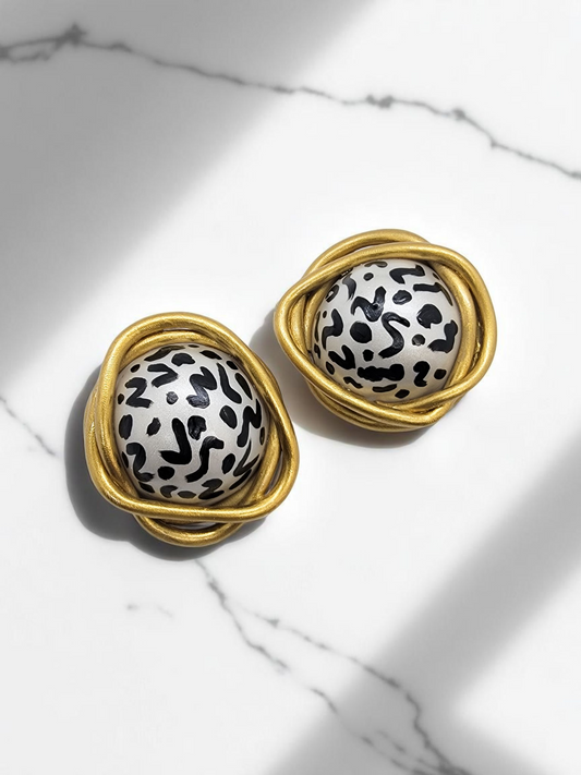 Zuri - Leopard Lux