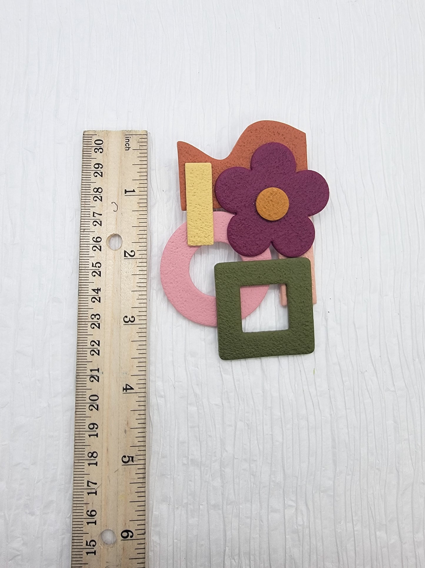 Moxie -  Berry Bloom