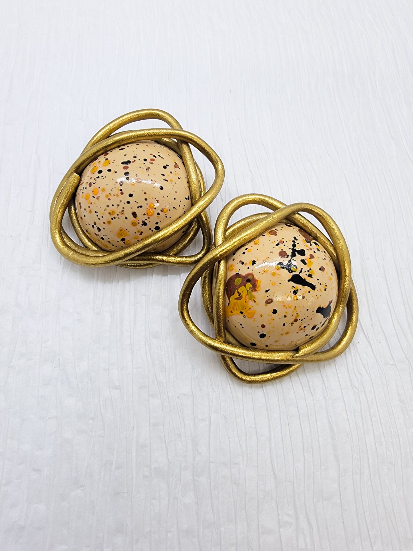 Zuri - Stone Speckle