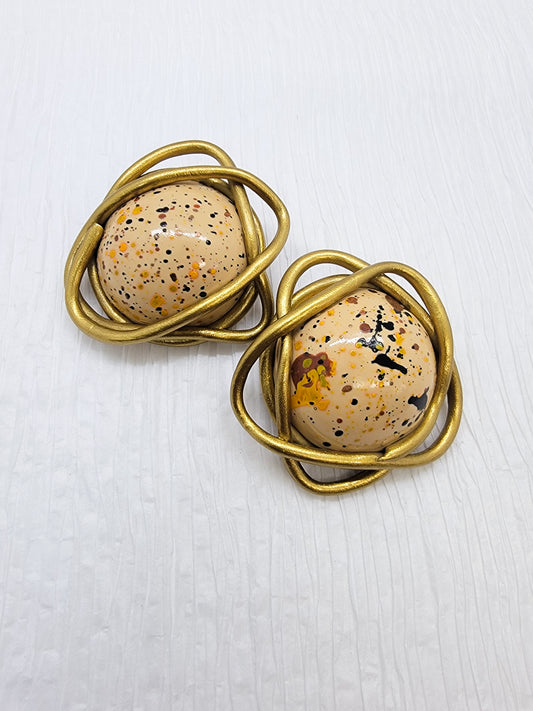 Zuri - Stone Speckle