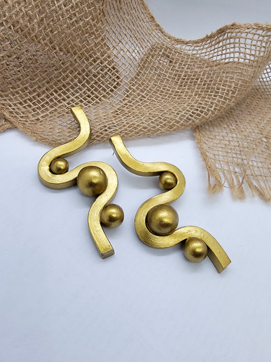 Golden Steps - Midi