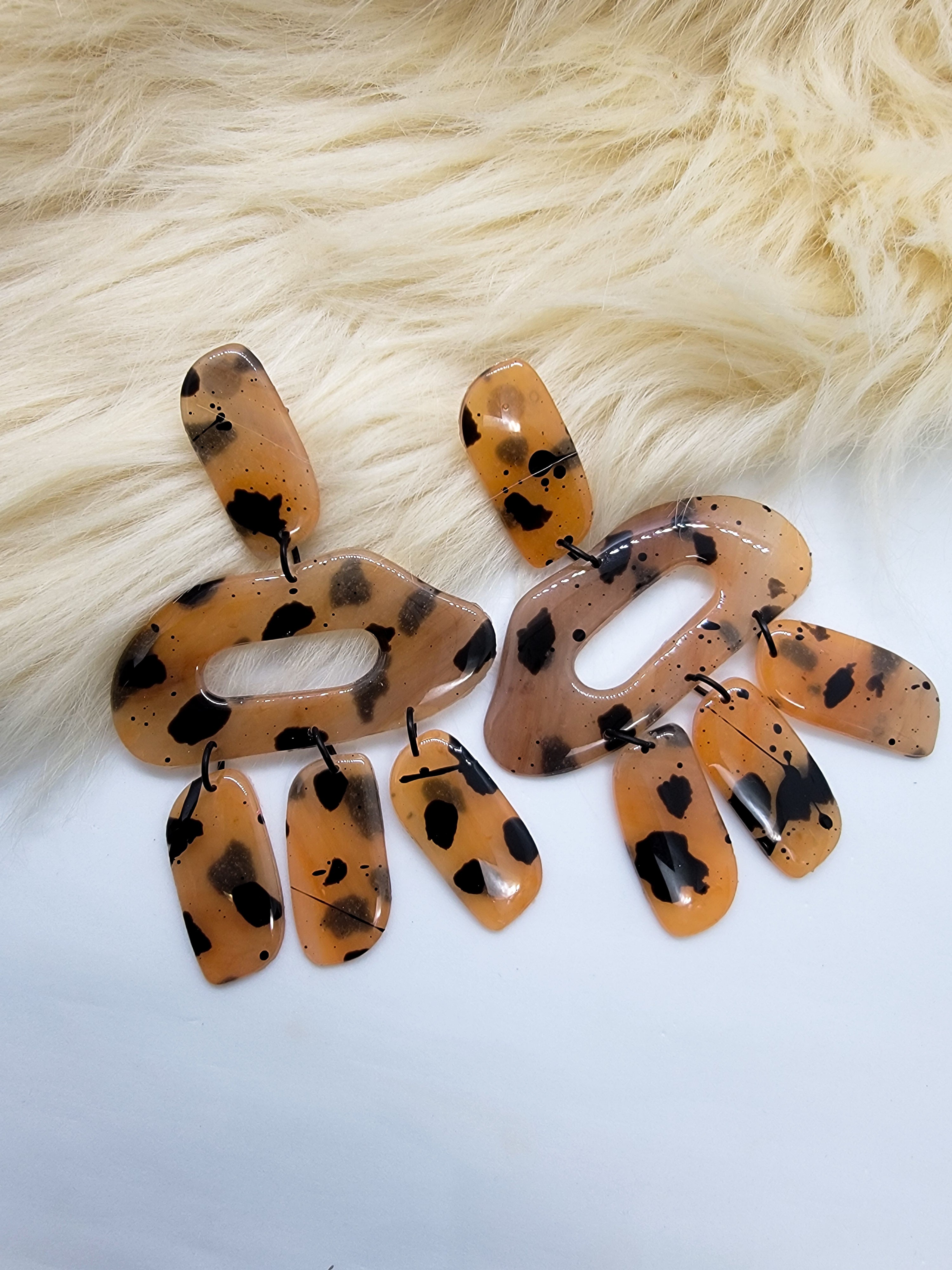 Blair - Tortoise shell – Chosen & Free Co