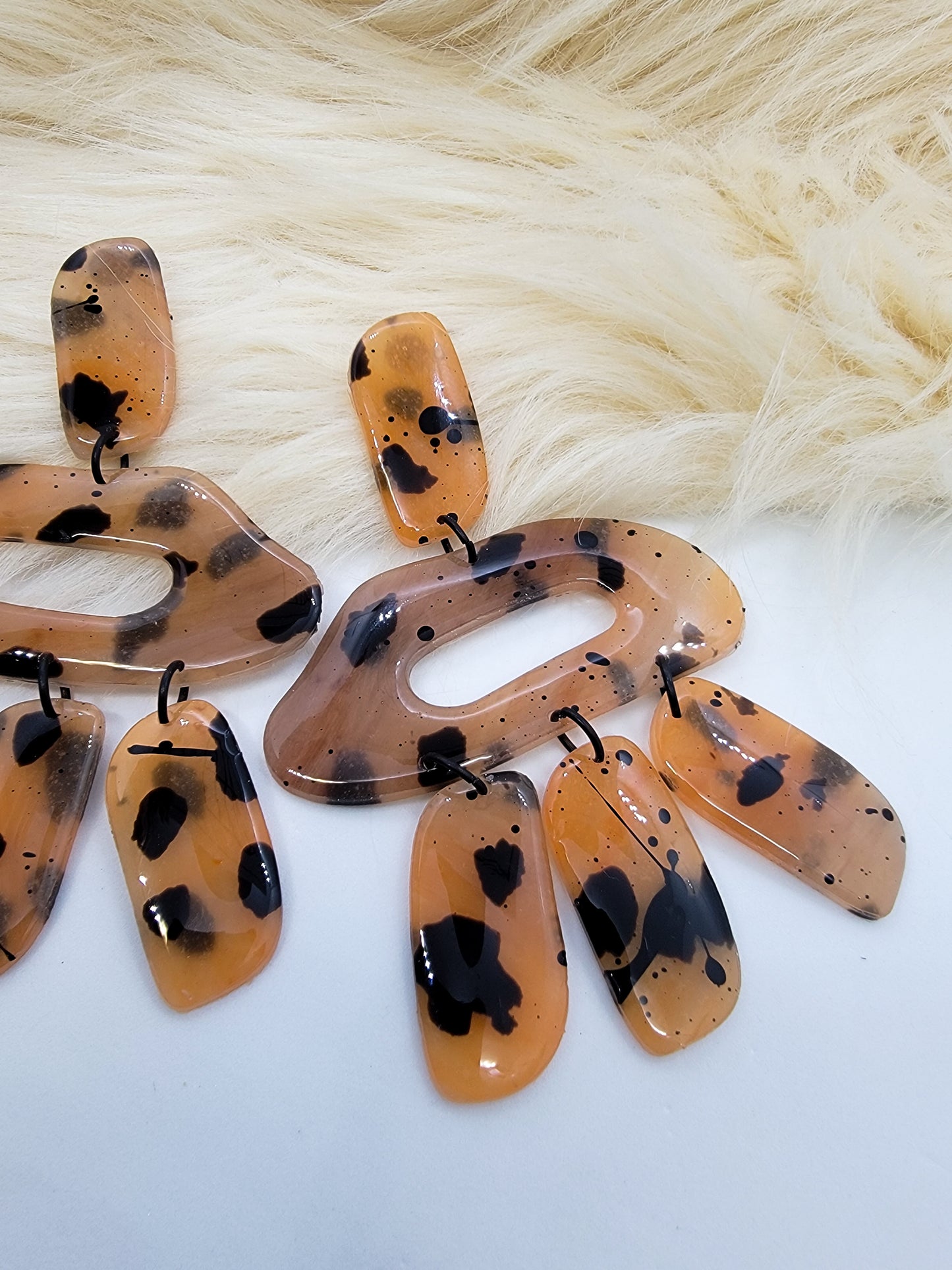 Blair - Tortoise shell