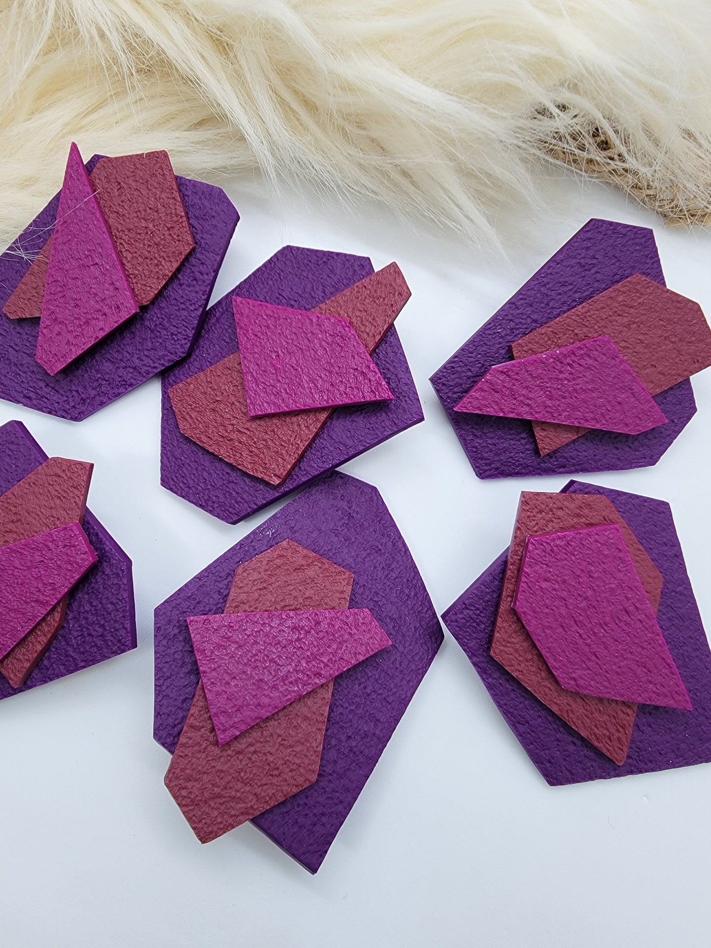 Sculpt - Orchid Wine