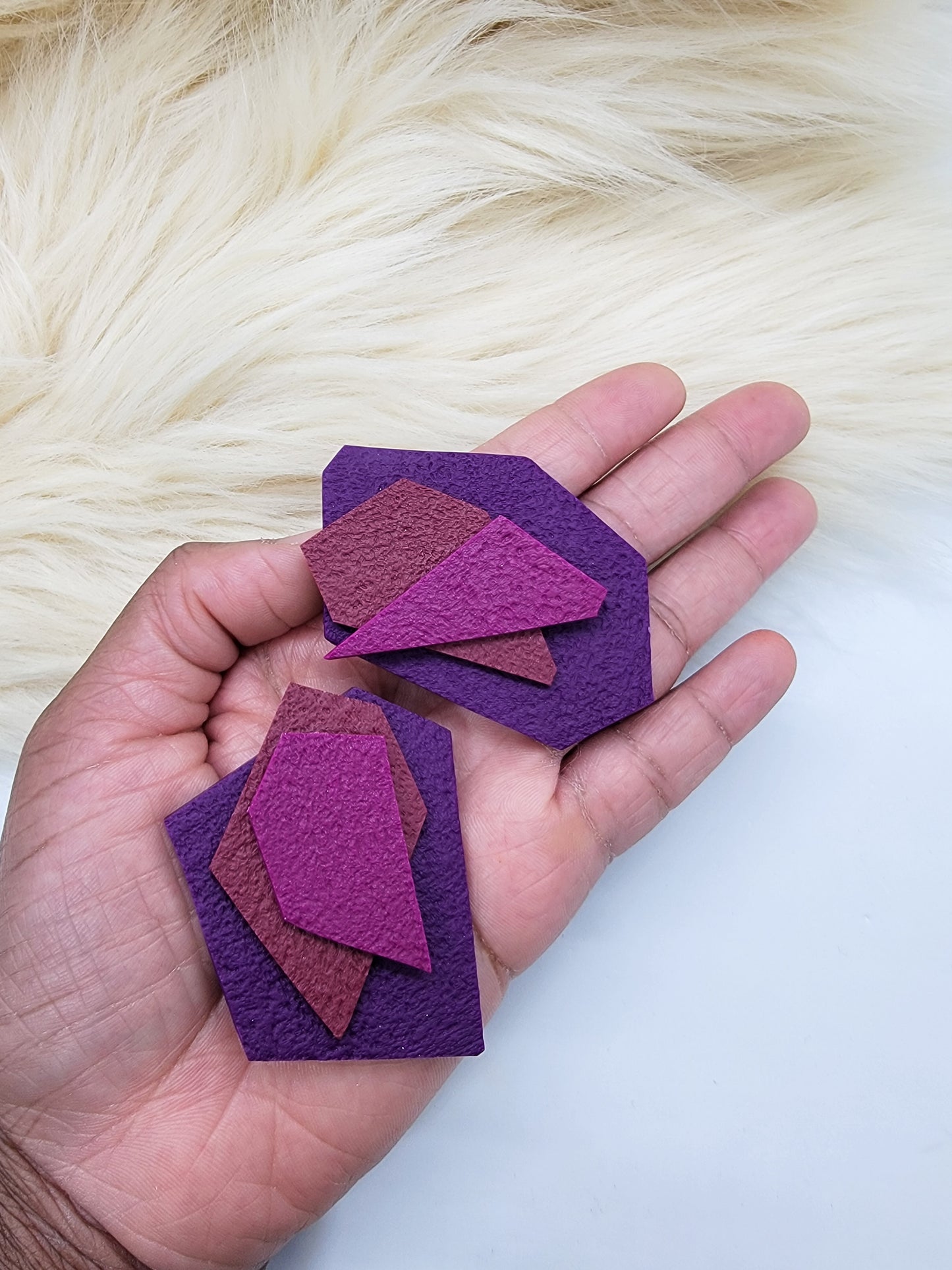 Sculpt - Orchid Wine