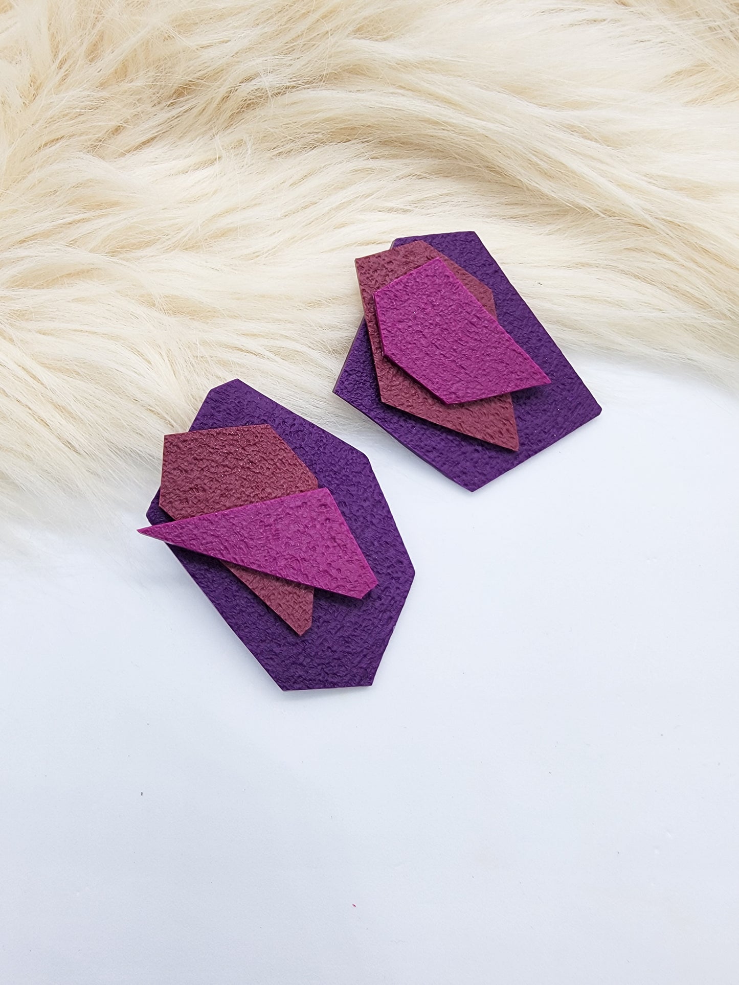 Sculpt - Orchid Wine