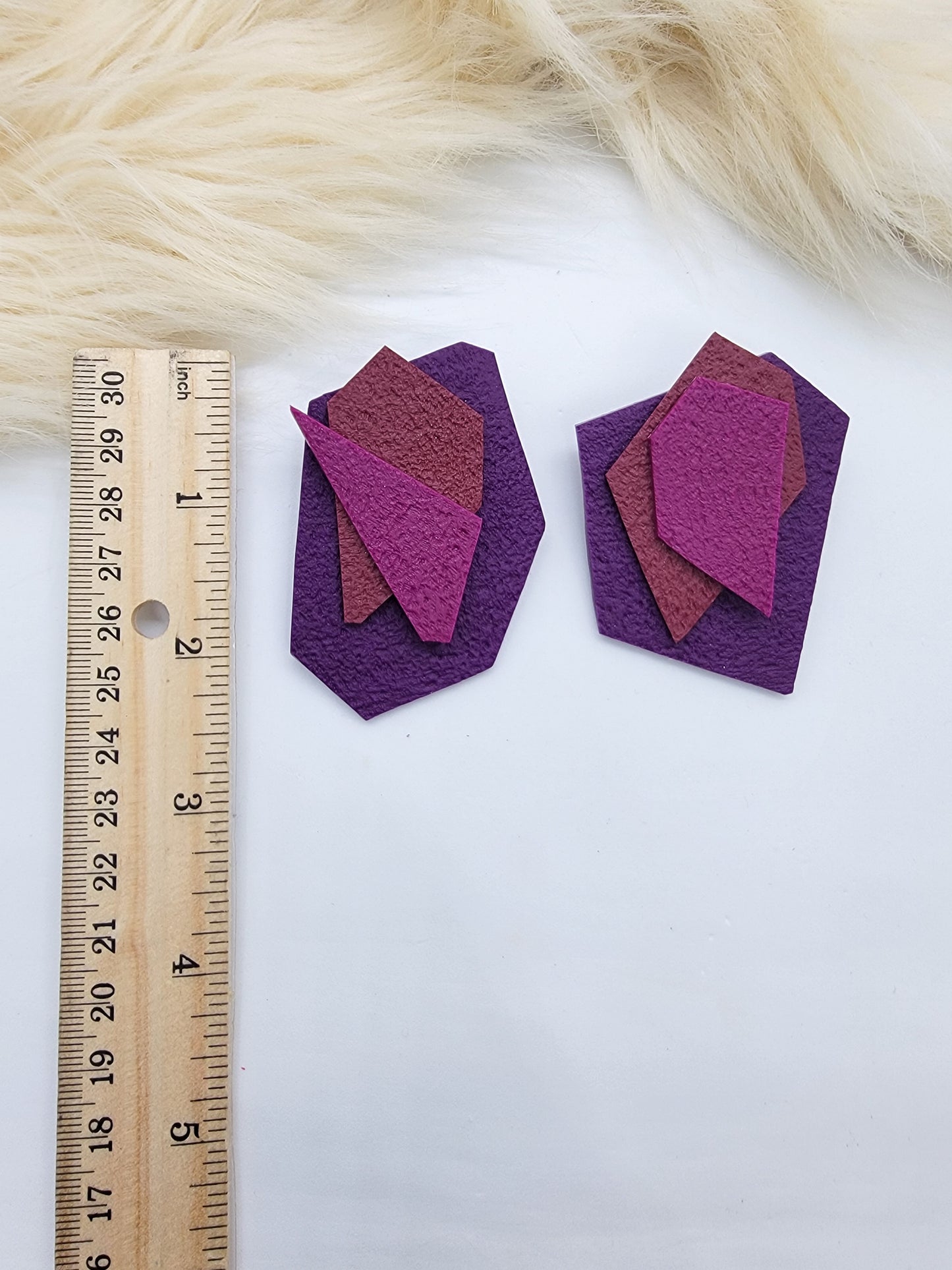 Sculpt - Orchid Wine