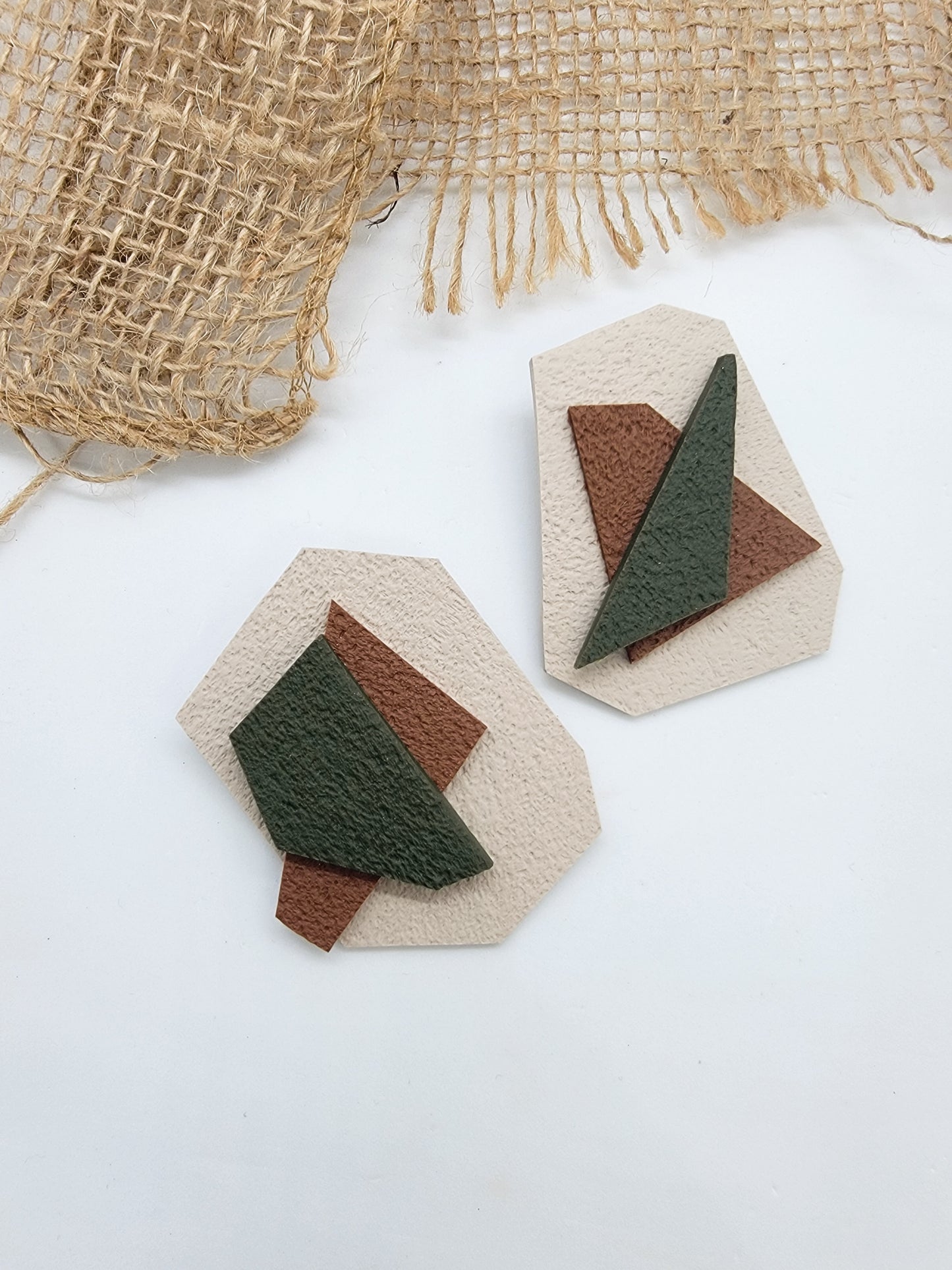 Sculpt - Forest Clay