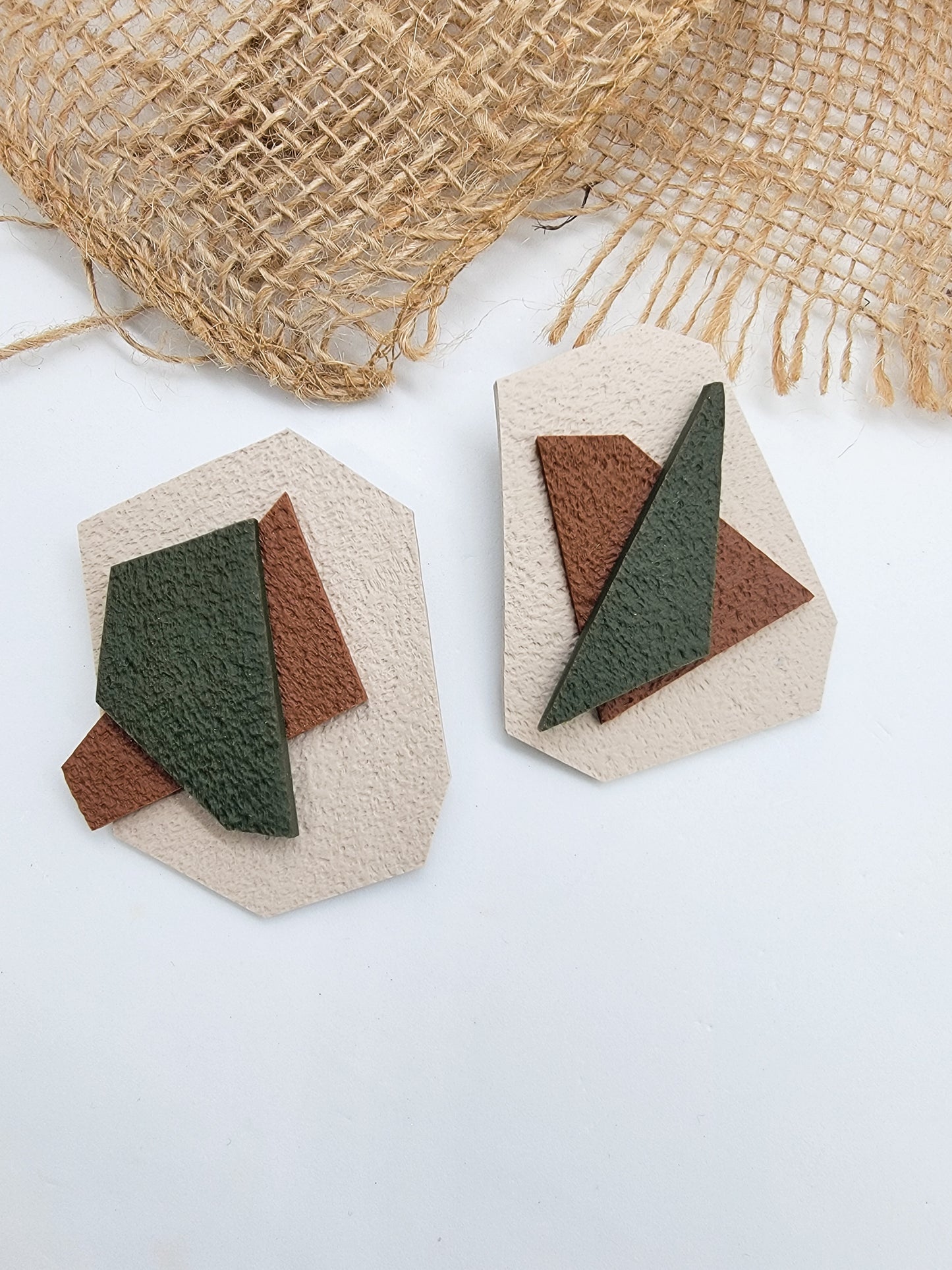 Sculpt - Forest Clay