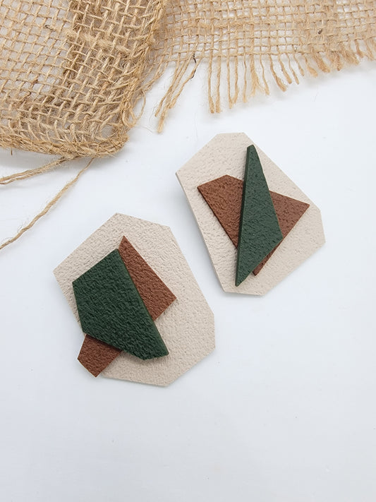 Sculpt - Forest Clay