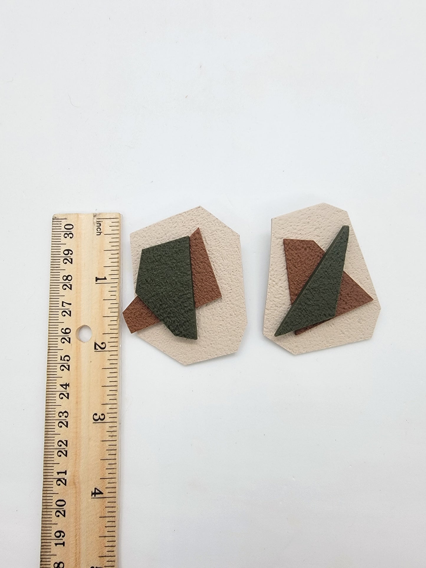 Sculpt - Forest Clay