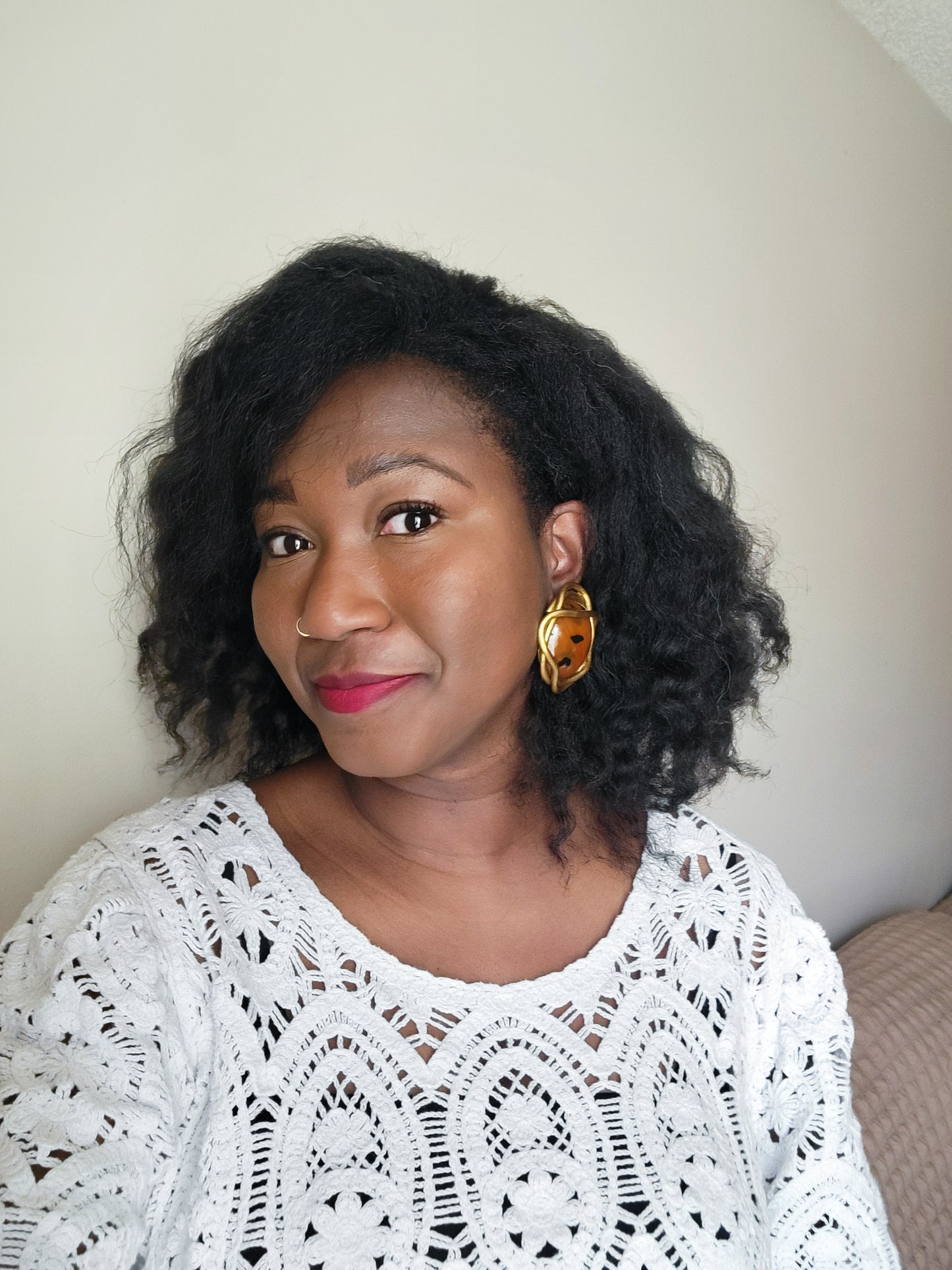 Zuri - Tortoise shell