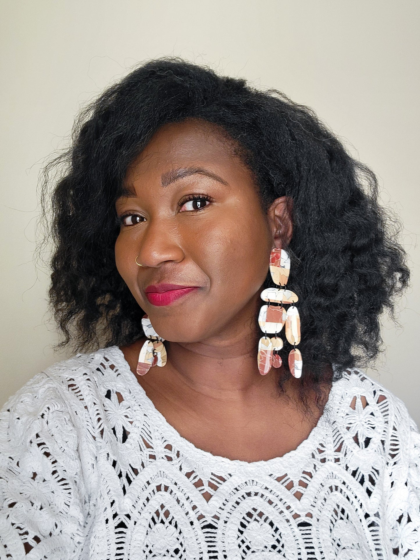 Cascade Links - Tiles