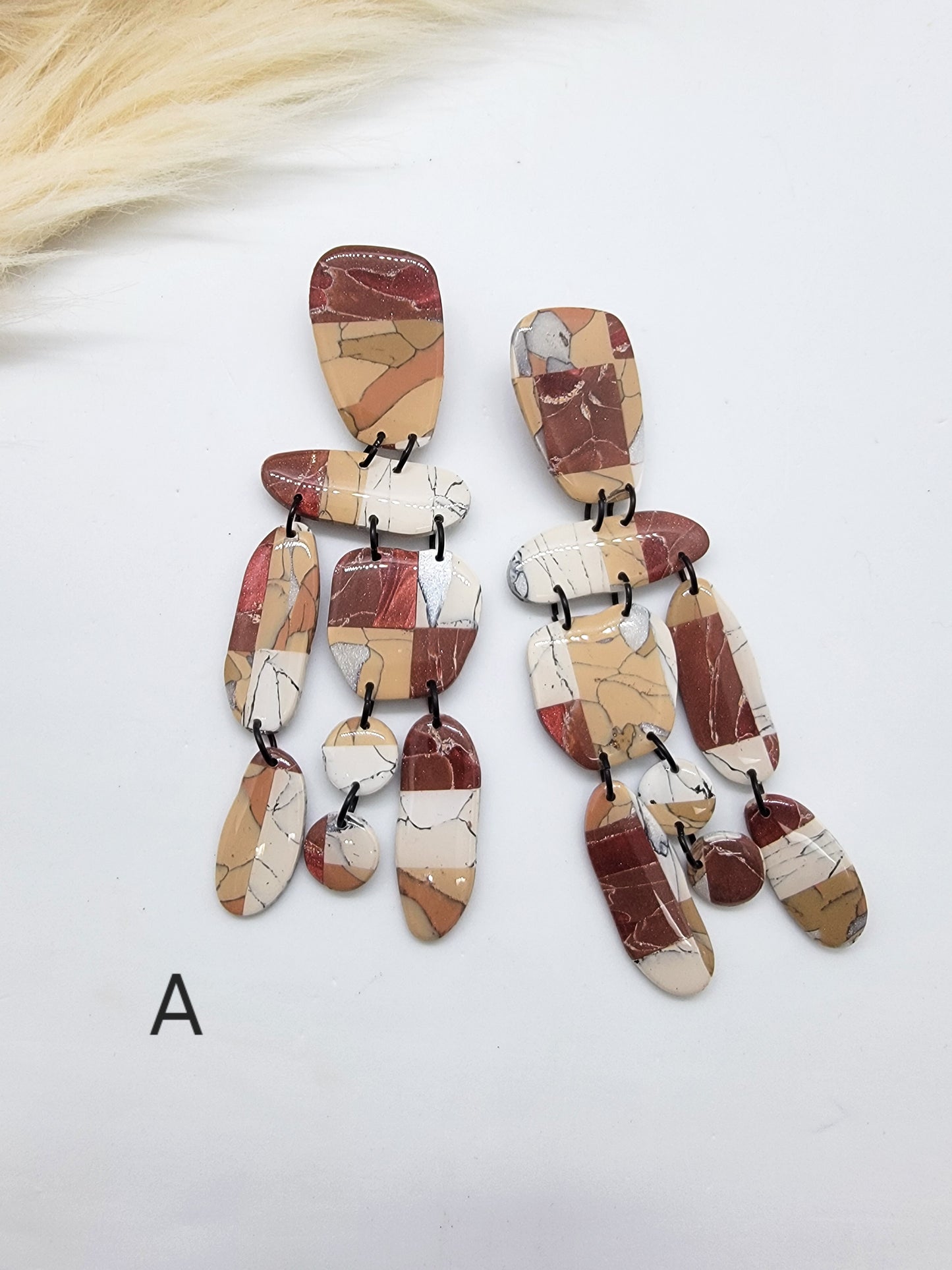 Cascade Links - Tiles