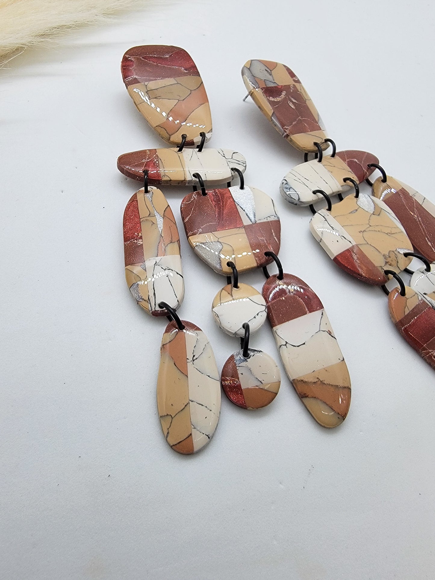 Cascade Links - Tiles