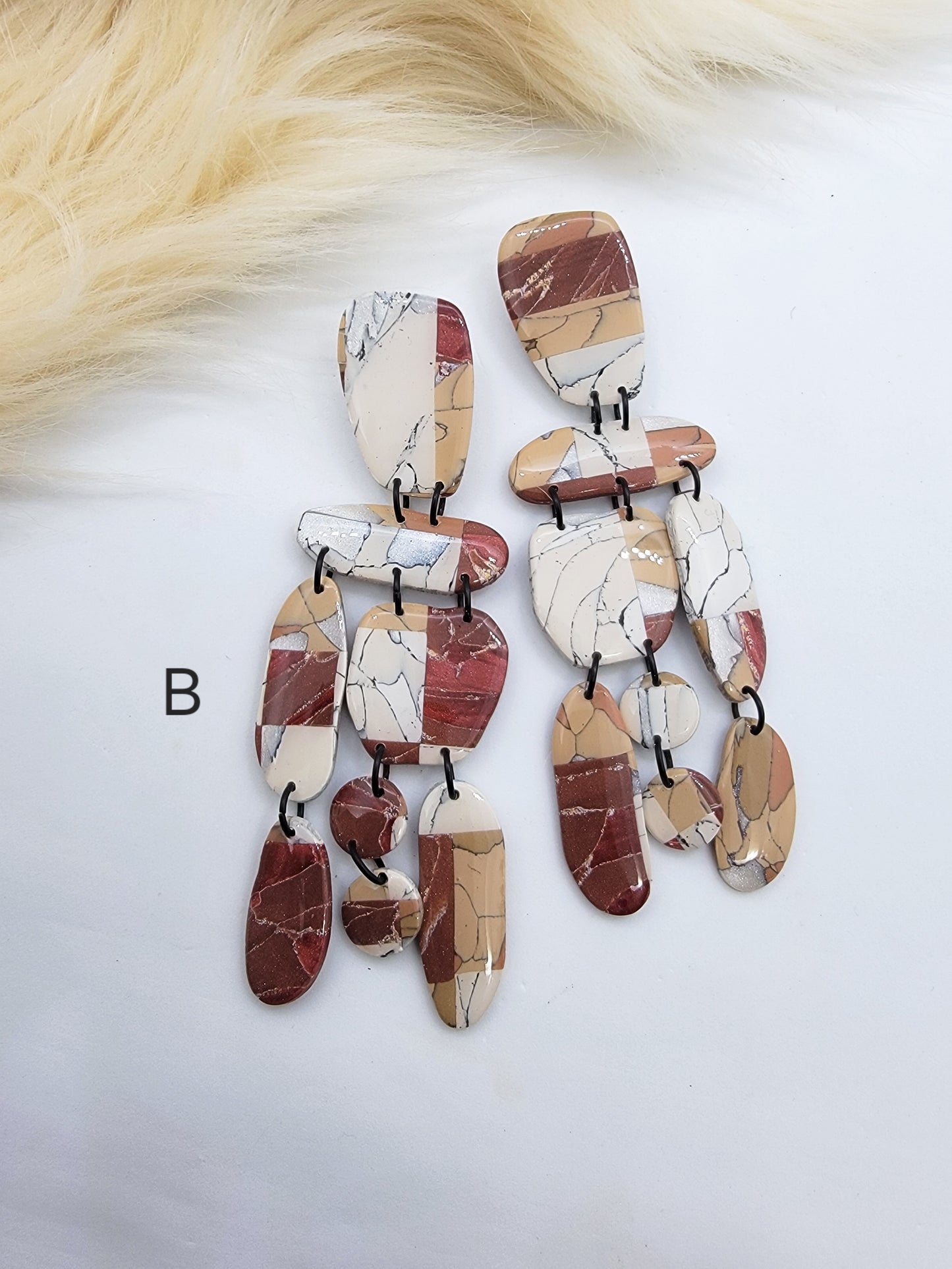 Cascade Links - Tiles