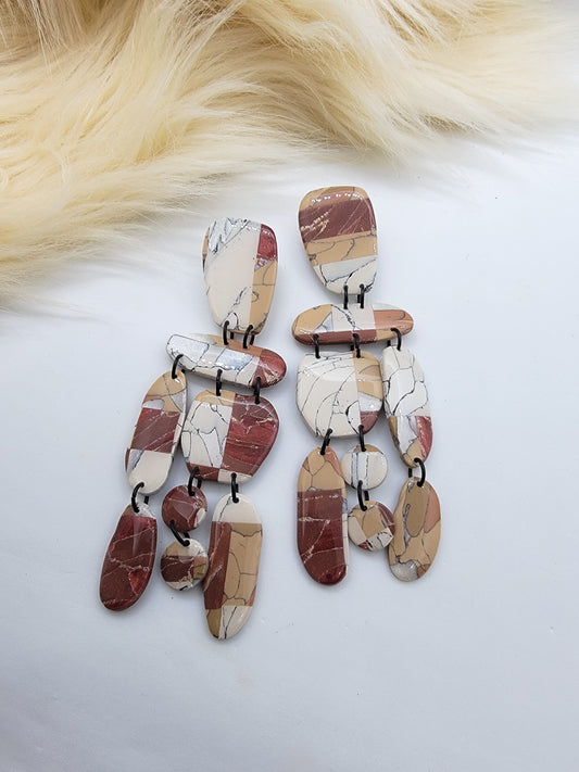 Cascade Links - Tiles