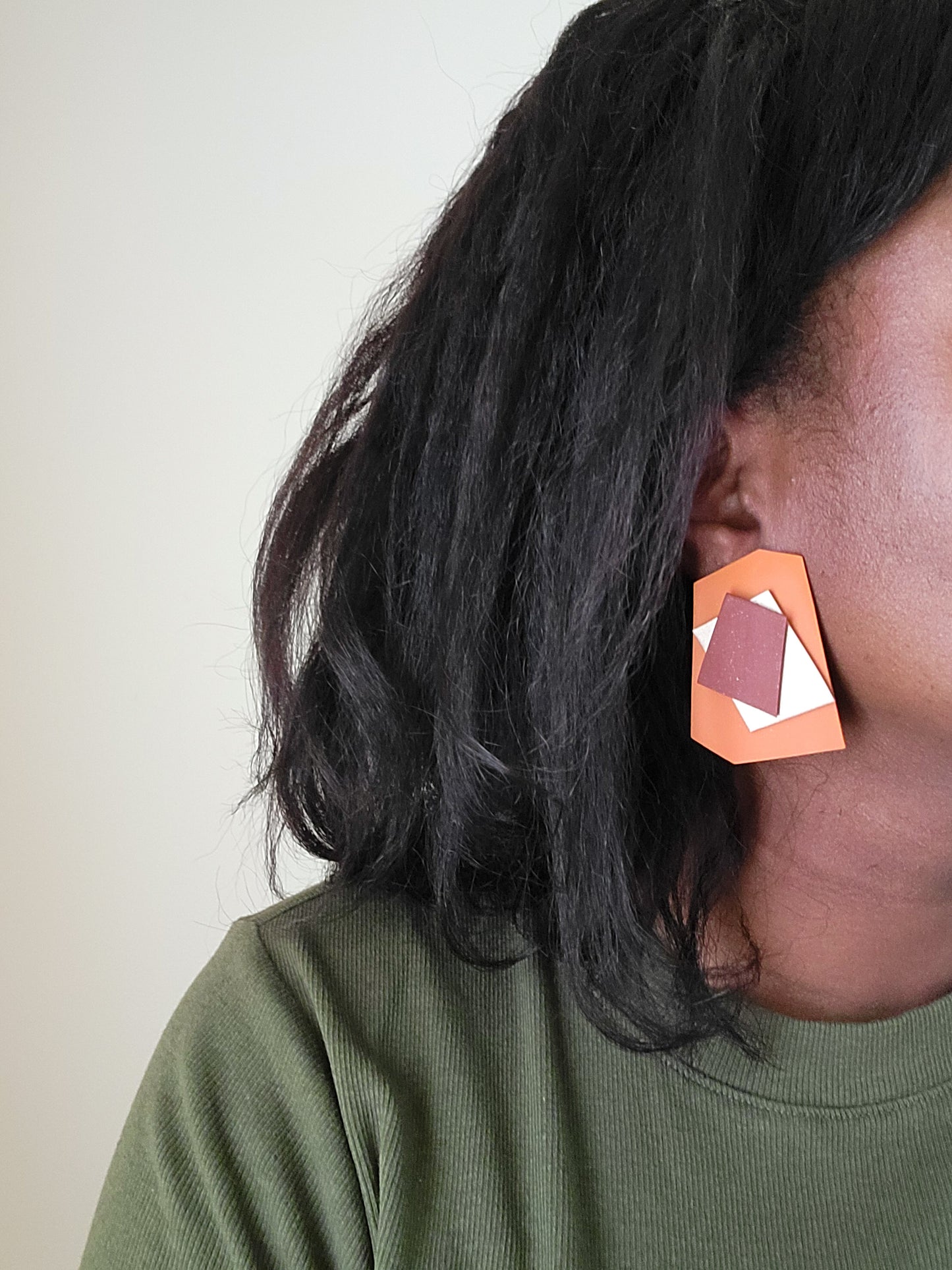 Sculpt - Burnt Orange