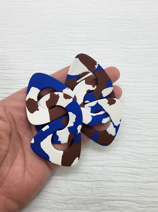 Jesse Links - Blue Marble