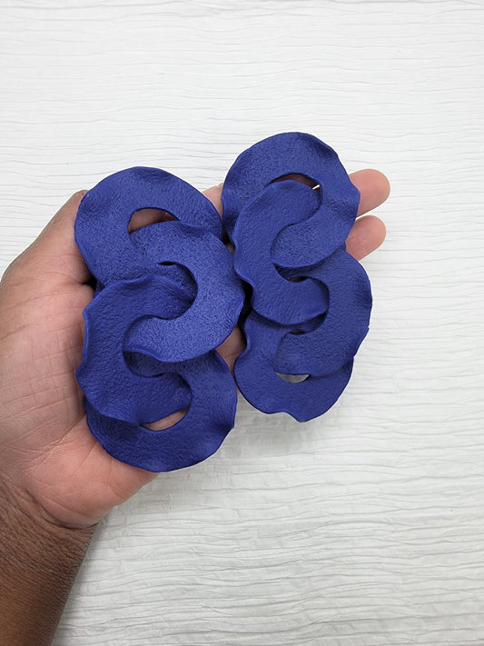 Asa Links - Ultramarine