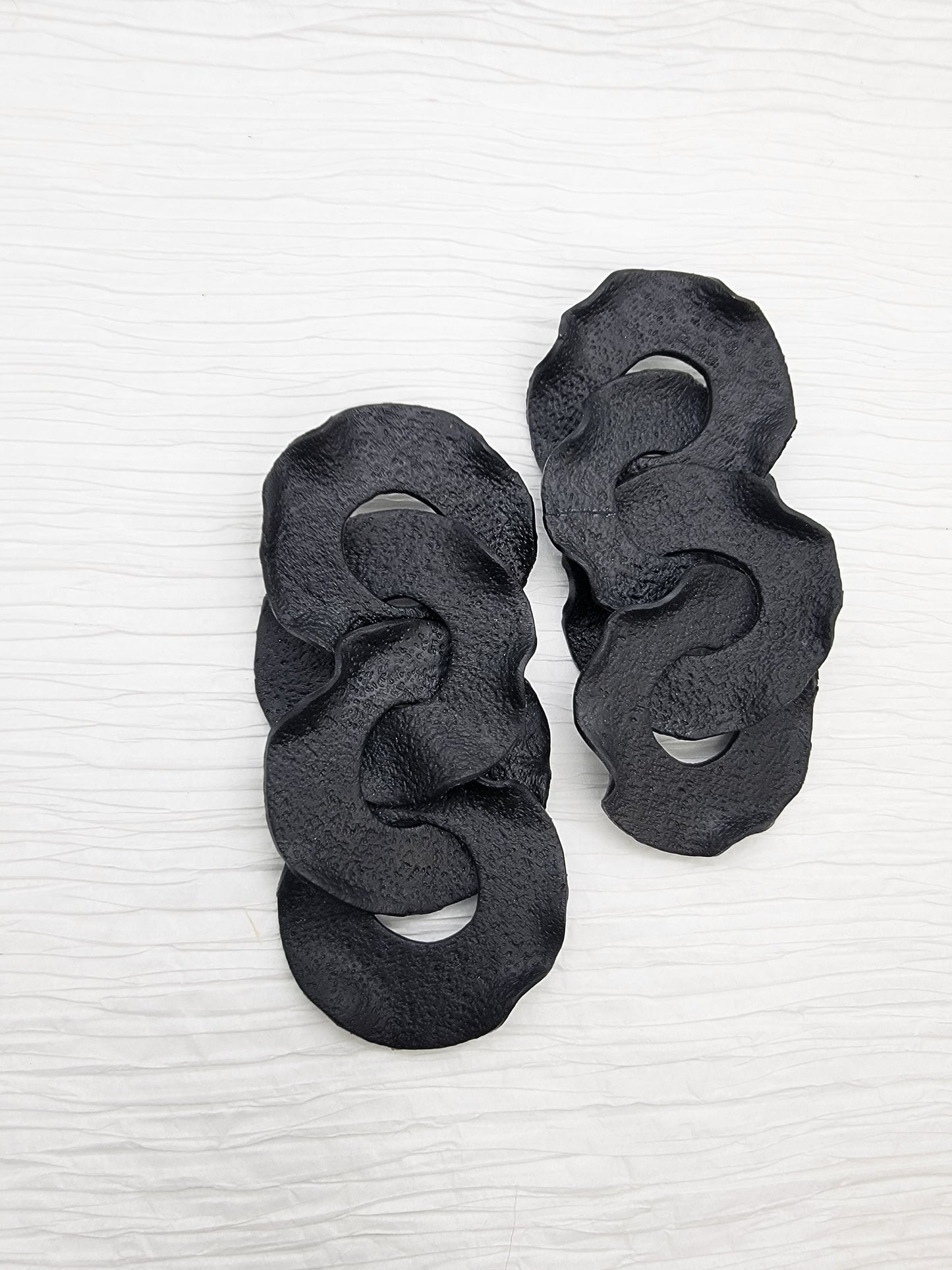 Asa Links - Black