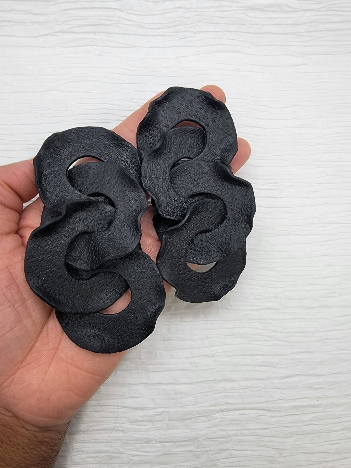 Asa Links - Black