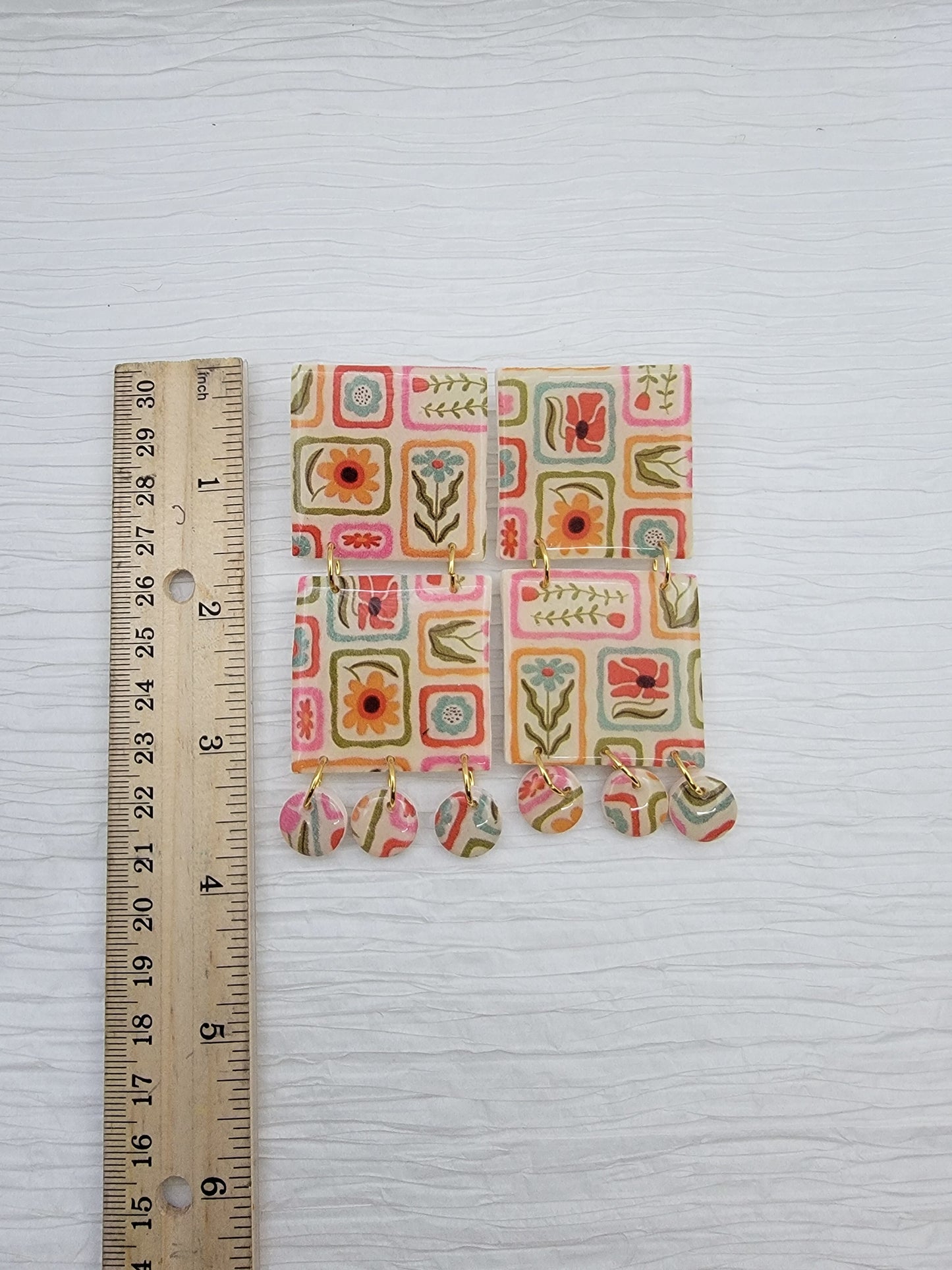 Folky floral 2