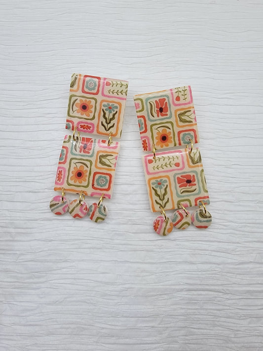 Folky floral 2