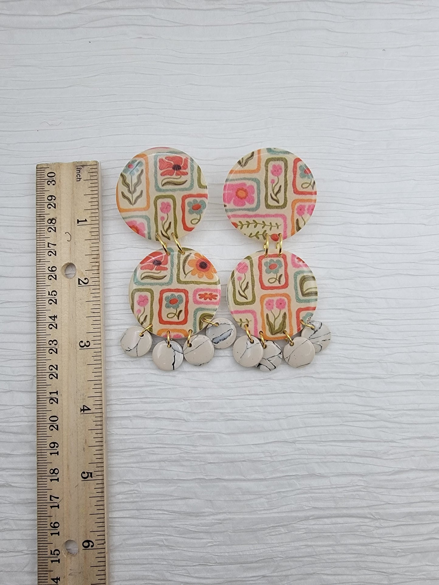 Folky floral 3