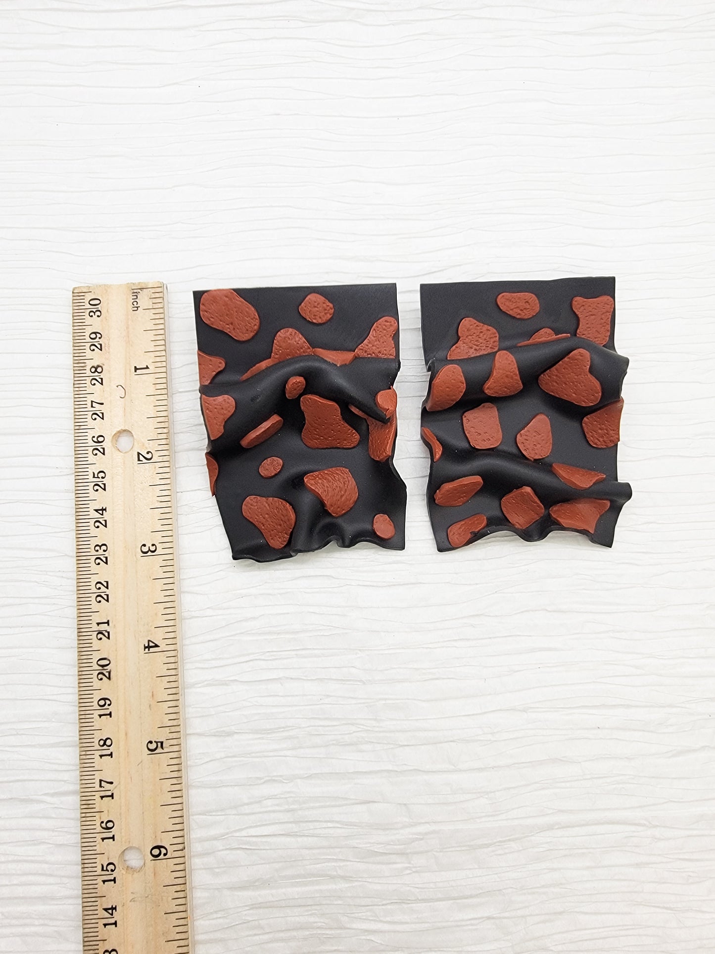 Ren - Black/ Brown
