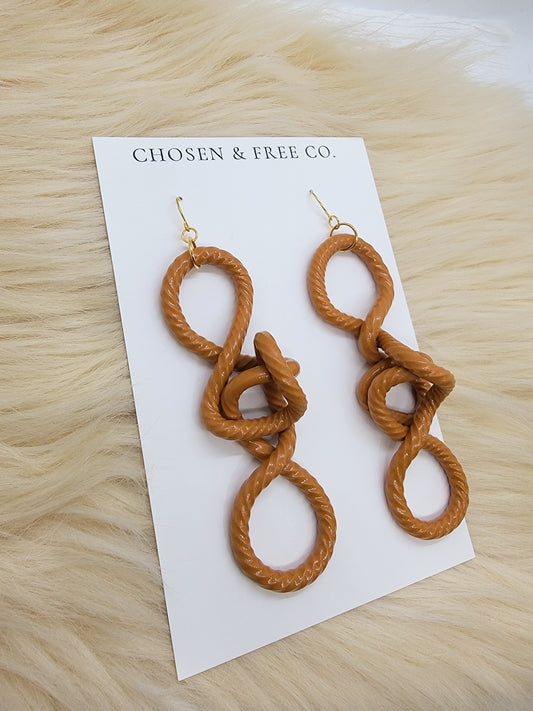 Imani - Caramel