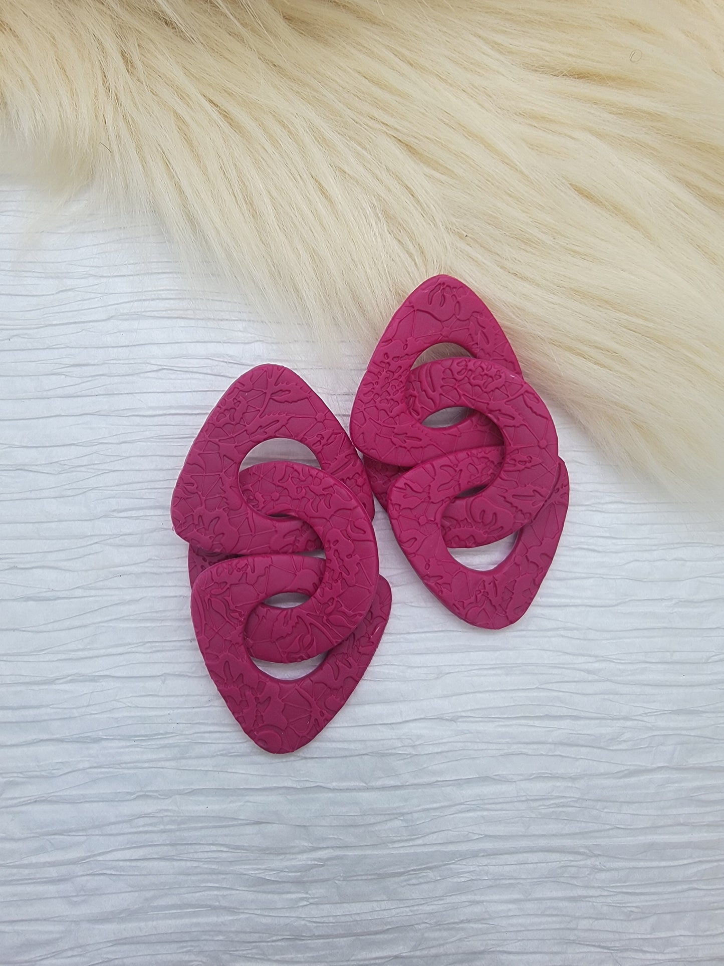 Jesse - Fuchsia