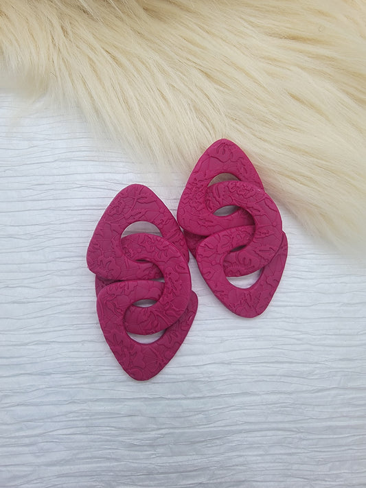 Jesse - Fuchsia