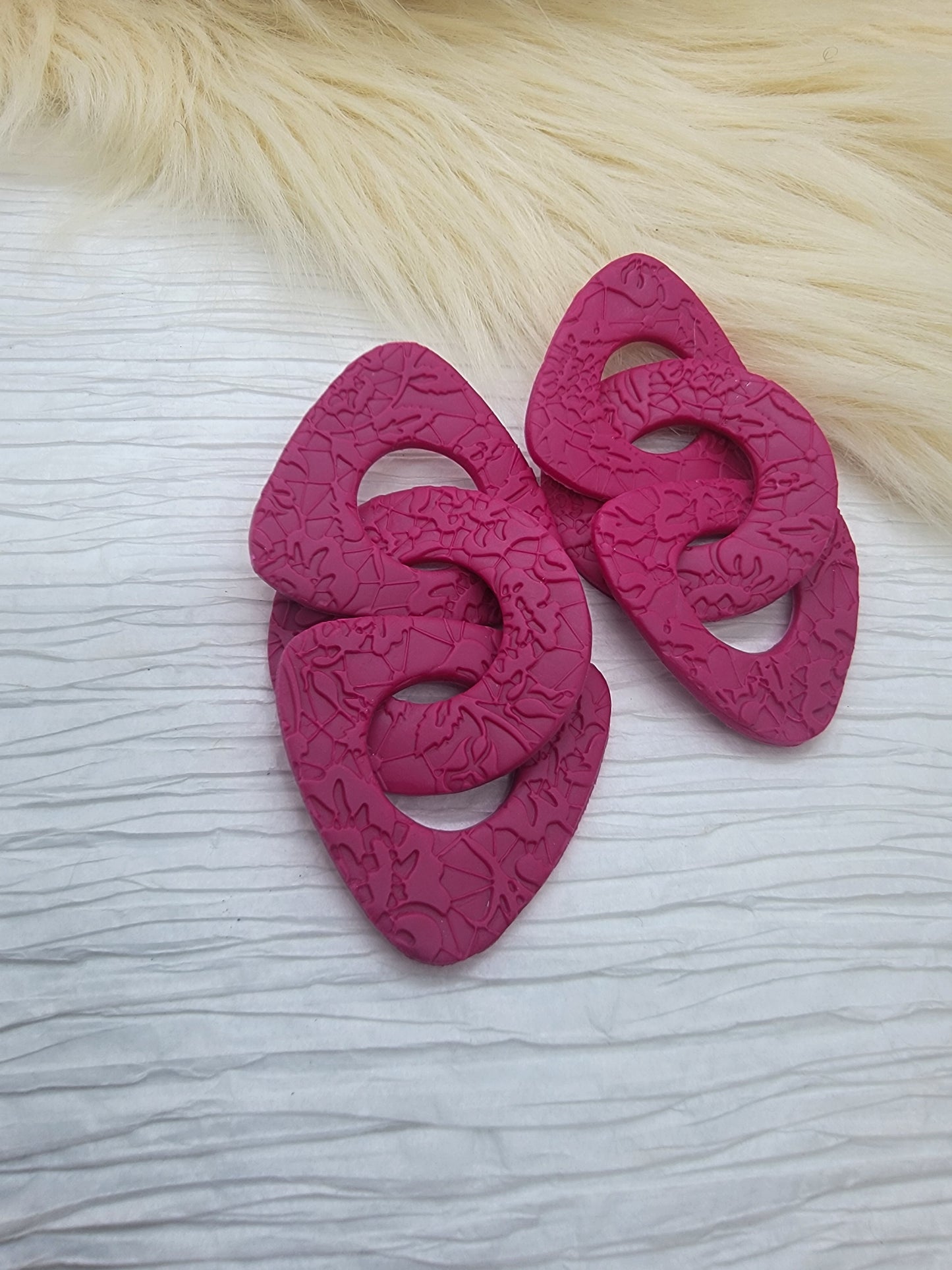 Jesse - Fuchsia