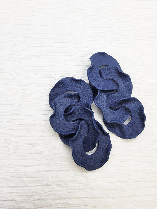 Asa Links - Midnight Blue