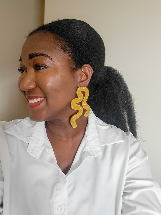 Sway Earrings