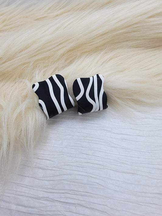 Huggies - Zebra