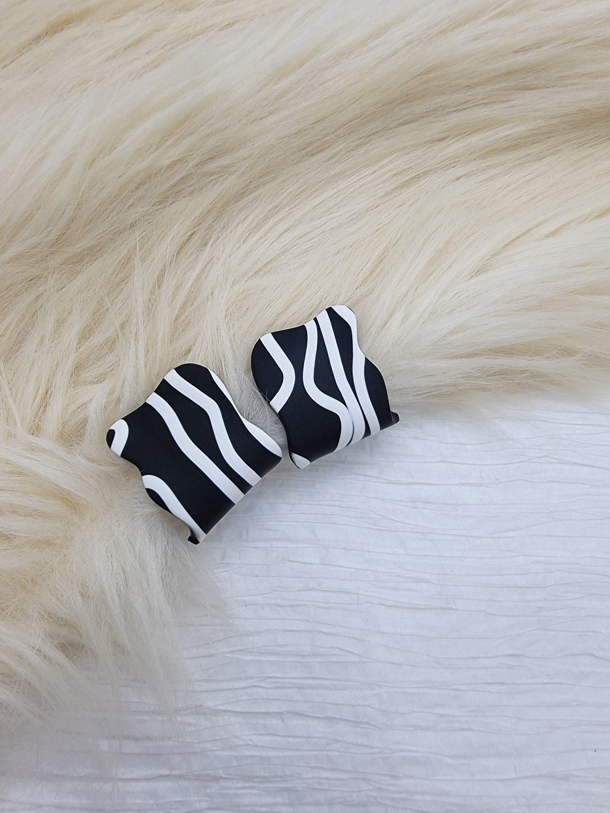 Huggies - Zebra